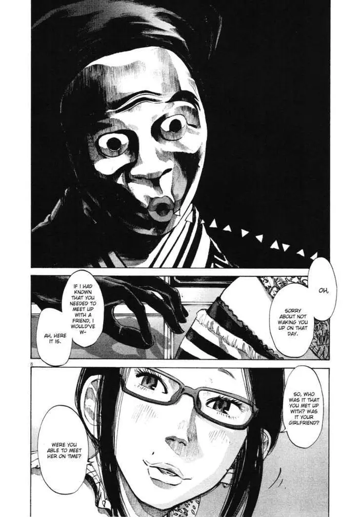 Goodnight Punpun Chapter 80 image 10_optimized
